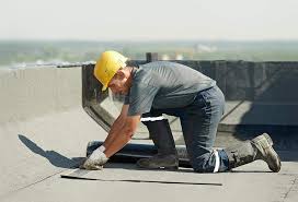 Best 4 Ply Roofing  in Oakdale, PA